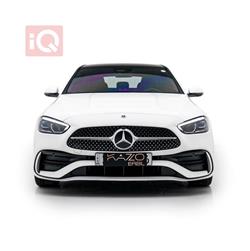 مرسيدس بنز C-Class